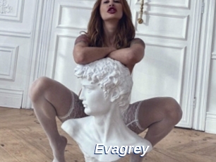 Evagrey