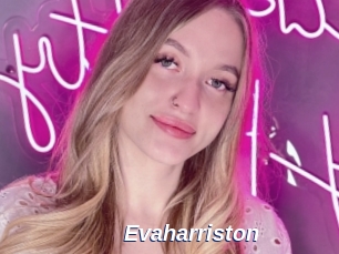 Evaharriston