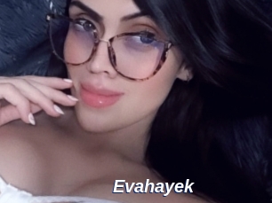 Evahayek