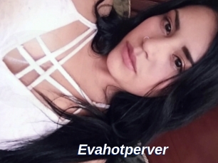 Evahotperver