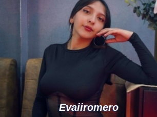 Evaiiromero