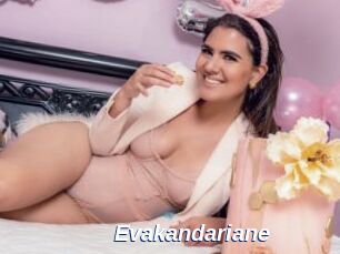 Evakandariane