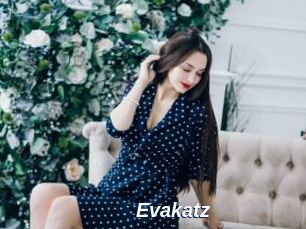Evakatz