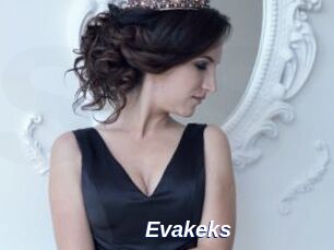 Evakeks