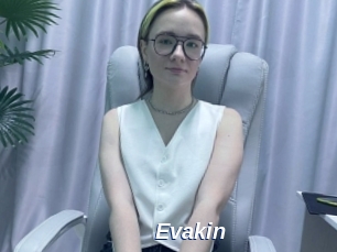 Evakin