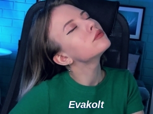 Evakolt