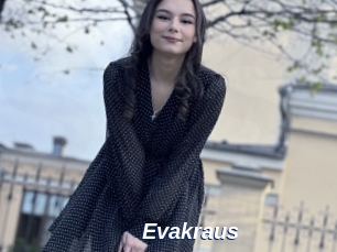 Evakraus