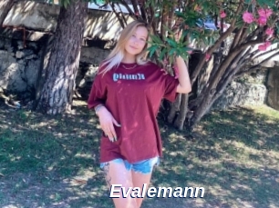 Evalemann