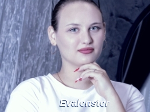 Evalenster