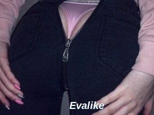 Evalike