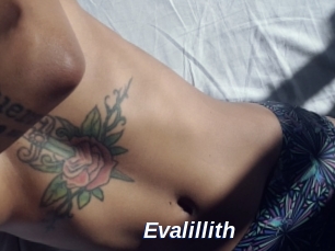 Evalillith