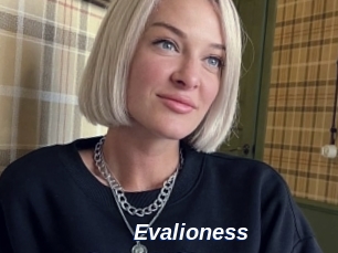 Evalioness