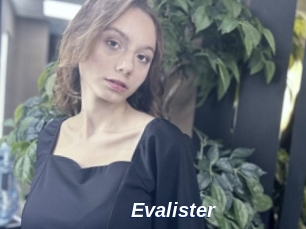 Evalister