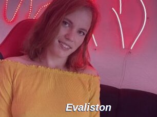 Evaliston