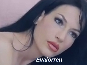 Evalorren