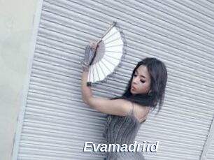 Evamadriid