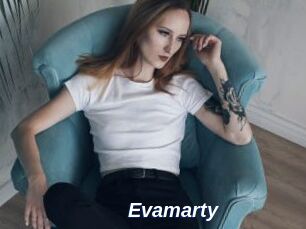 Evamarty