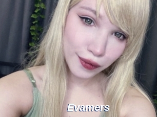 Evamers