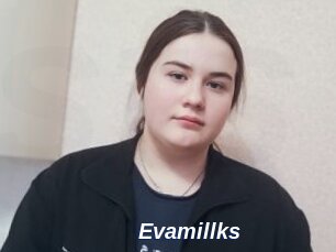 Evamillks