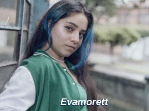 Evamorett