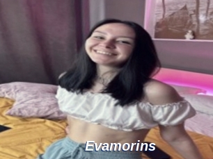 Evamorins