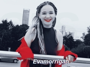 Evamorrigan