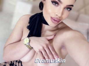 Evamuskin