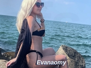 Evanaomy