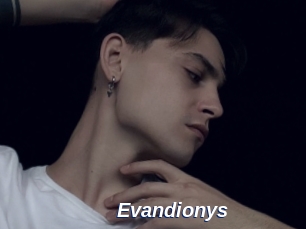 Evandionys