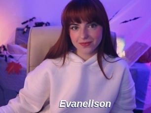 Evanellson