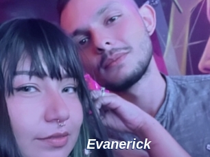 Evanerick