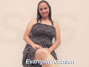 Evangellyjonhson