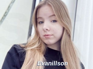 Evanillson