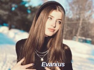 Evanius