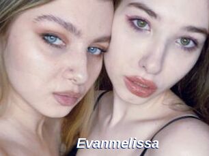 Evanmelissa