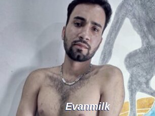 Evanmilk