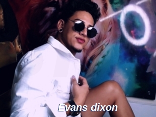 Evans_dixon