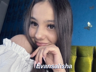 Evansalisha