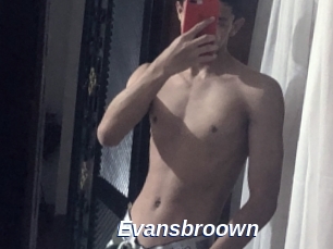 Evansbroown