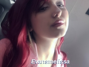 Evansmelissa