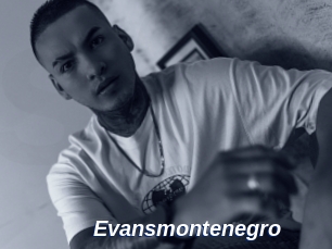 Evansmontenegro