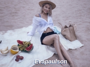 Evapaulson