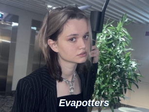 Evapotters