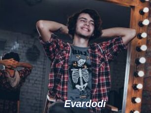 Evardodi