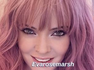 Evarosemarsh