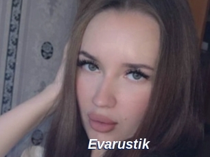 Evarustik