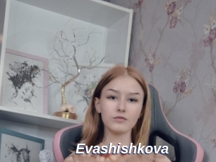 Evashishkova