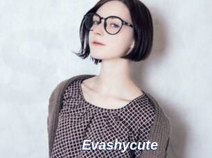 Evashycute