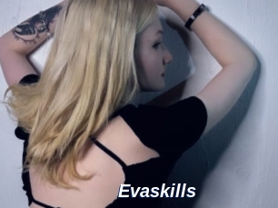 Evaskills