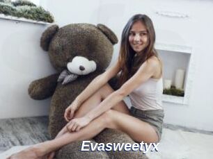 Evasweetyx